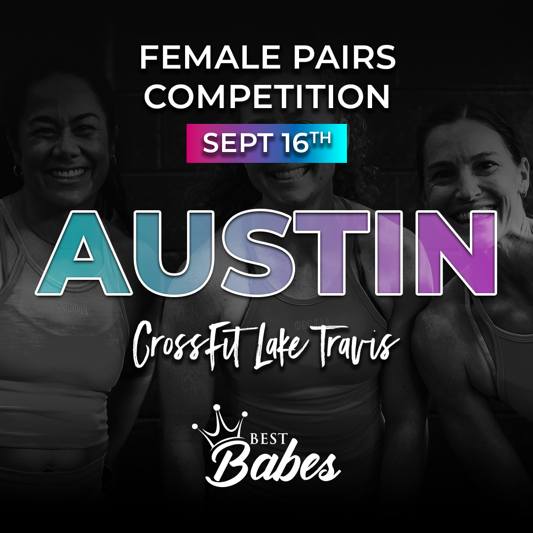 Best Babes Austin logo