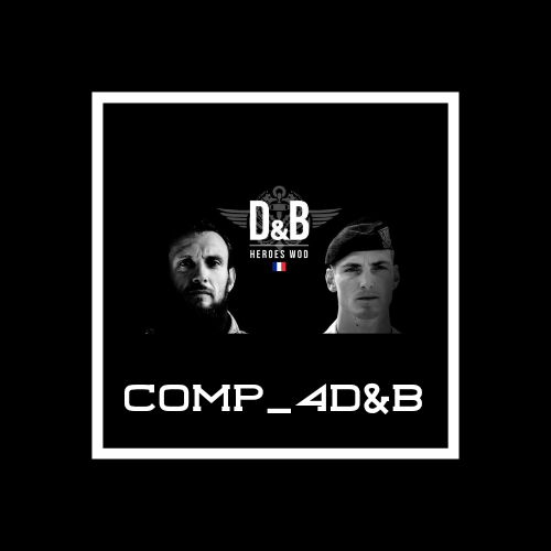COMP_4D&B logo