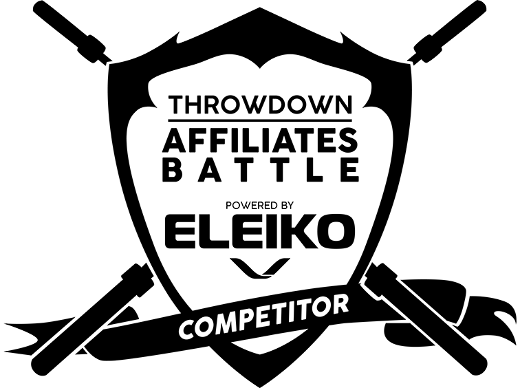Affiliates Battle 2021 - QUALIF - logo