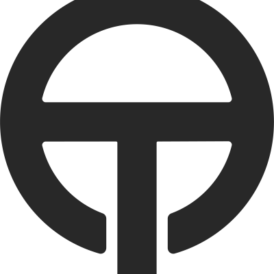 Outtrain @ Crossfit Putney logo