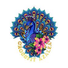 Azalea Challenge 2025 logo