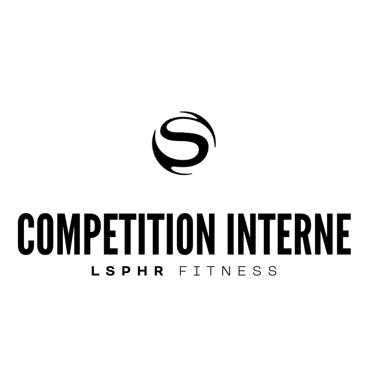 LSPHR Championship  logo