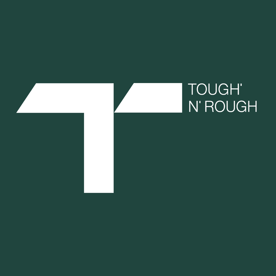 TOUGH'N'ROUGH 2020 - Online Qualifier logo