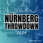 Nürnberg Throwdown 2024 Online Qualifier logo