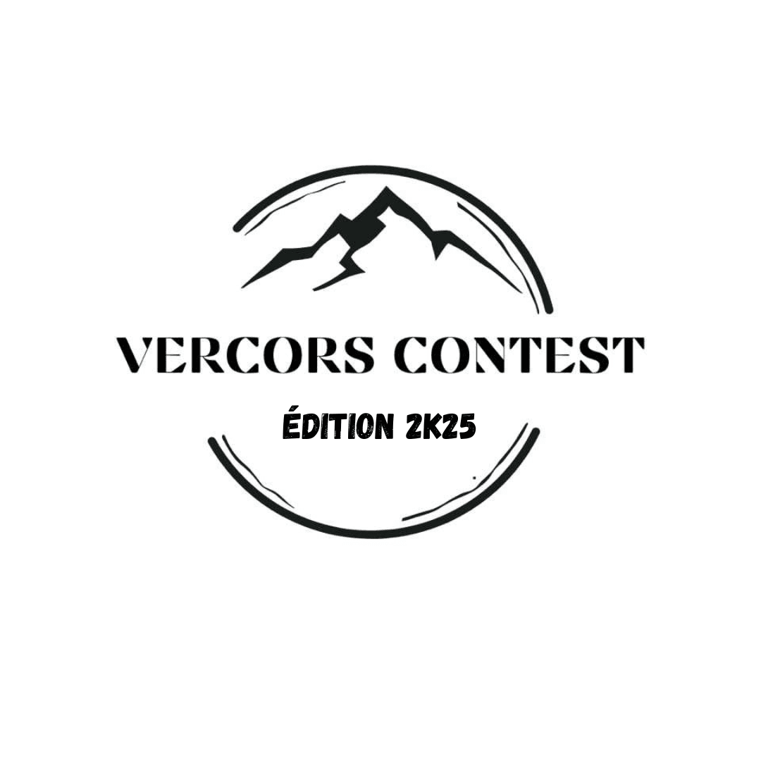 VERCORS CONTEST SCALED #2 logo