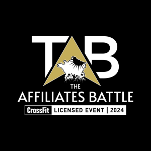 Affiliates Battle 2024 - FINAL SHOWDOWN - logo