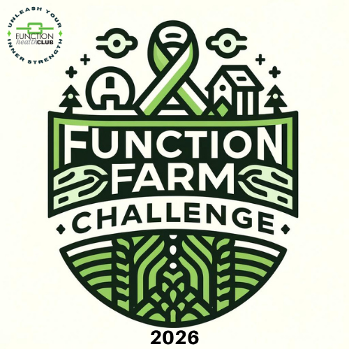 Function Farm Challenge 2026 logo