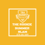 The Rookie Summer Slam logo