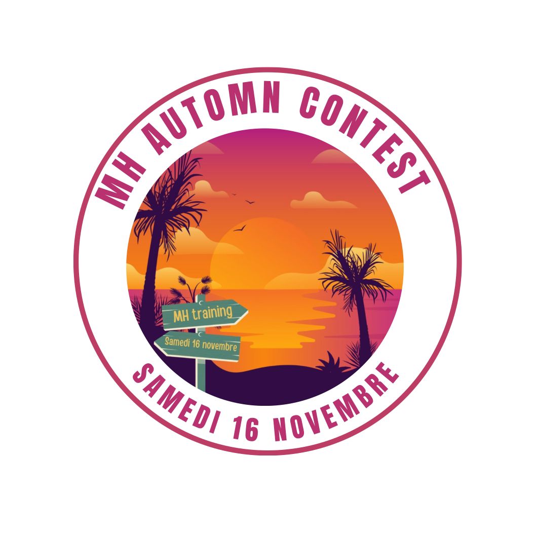 Mh contest  logo
