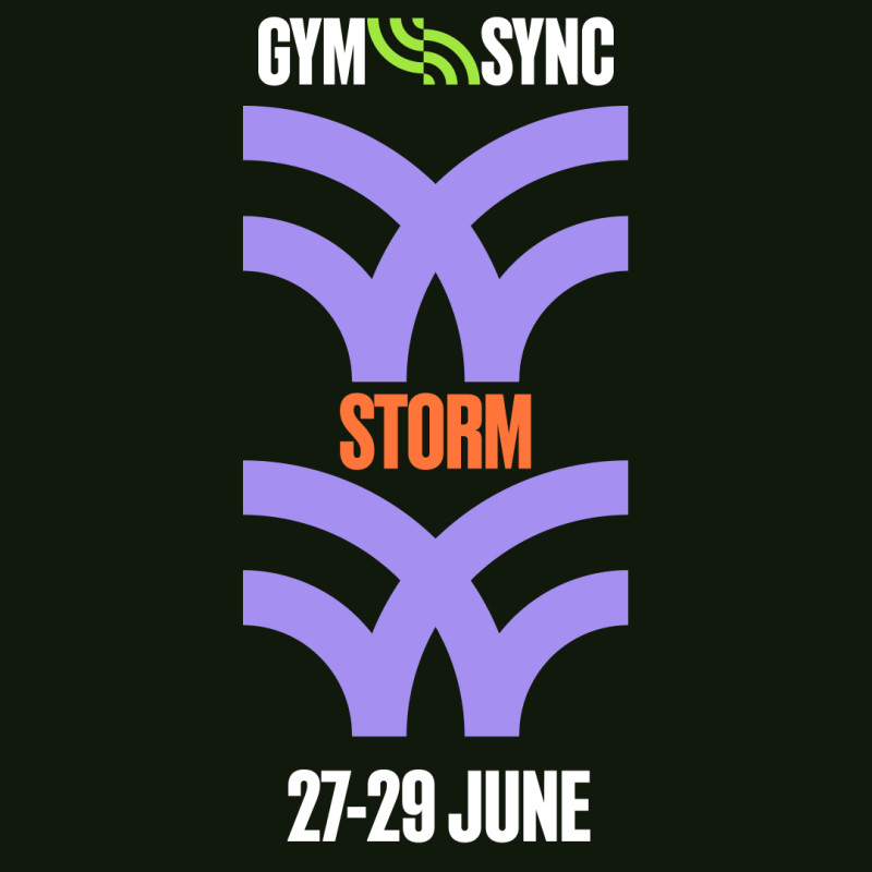 STORM logo