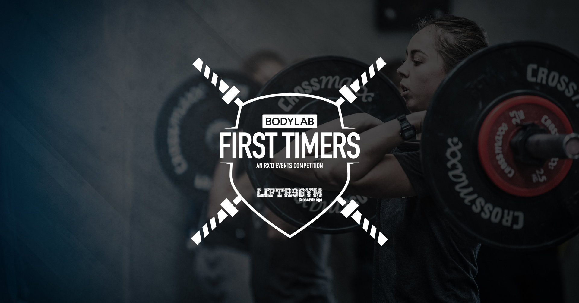 First Timers 19.4 logo