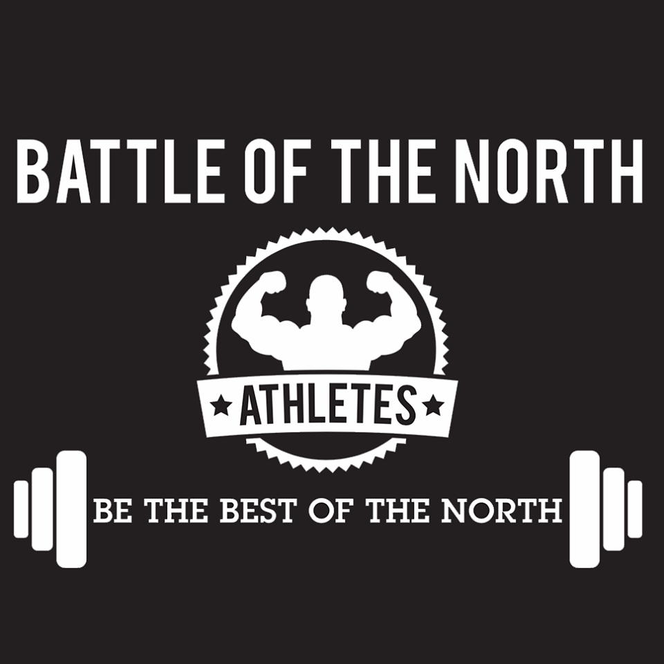 Battle of the North Finals 2019 logo
