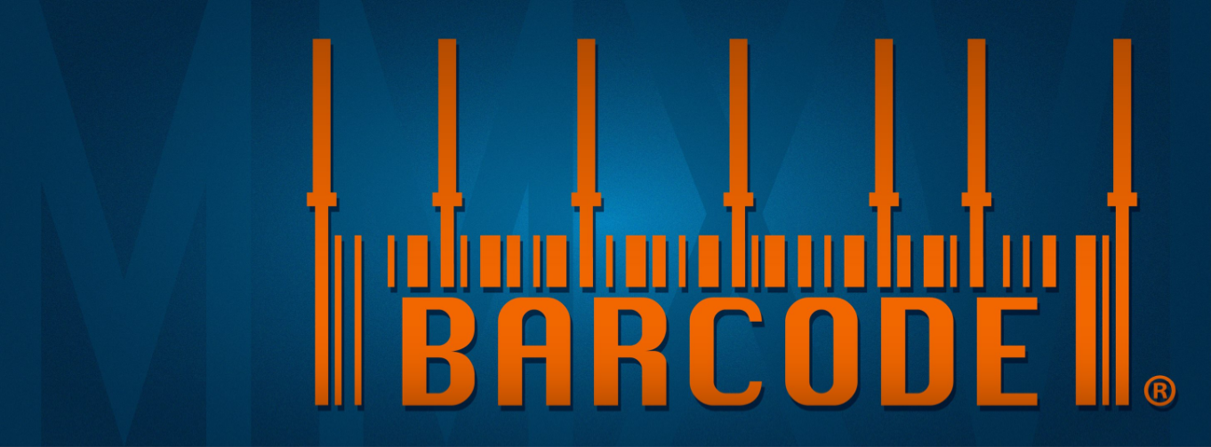 Barcode 2016 logo