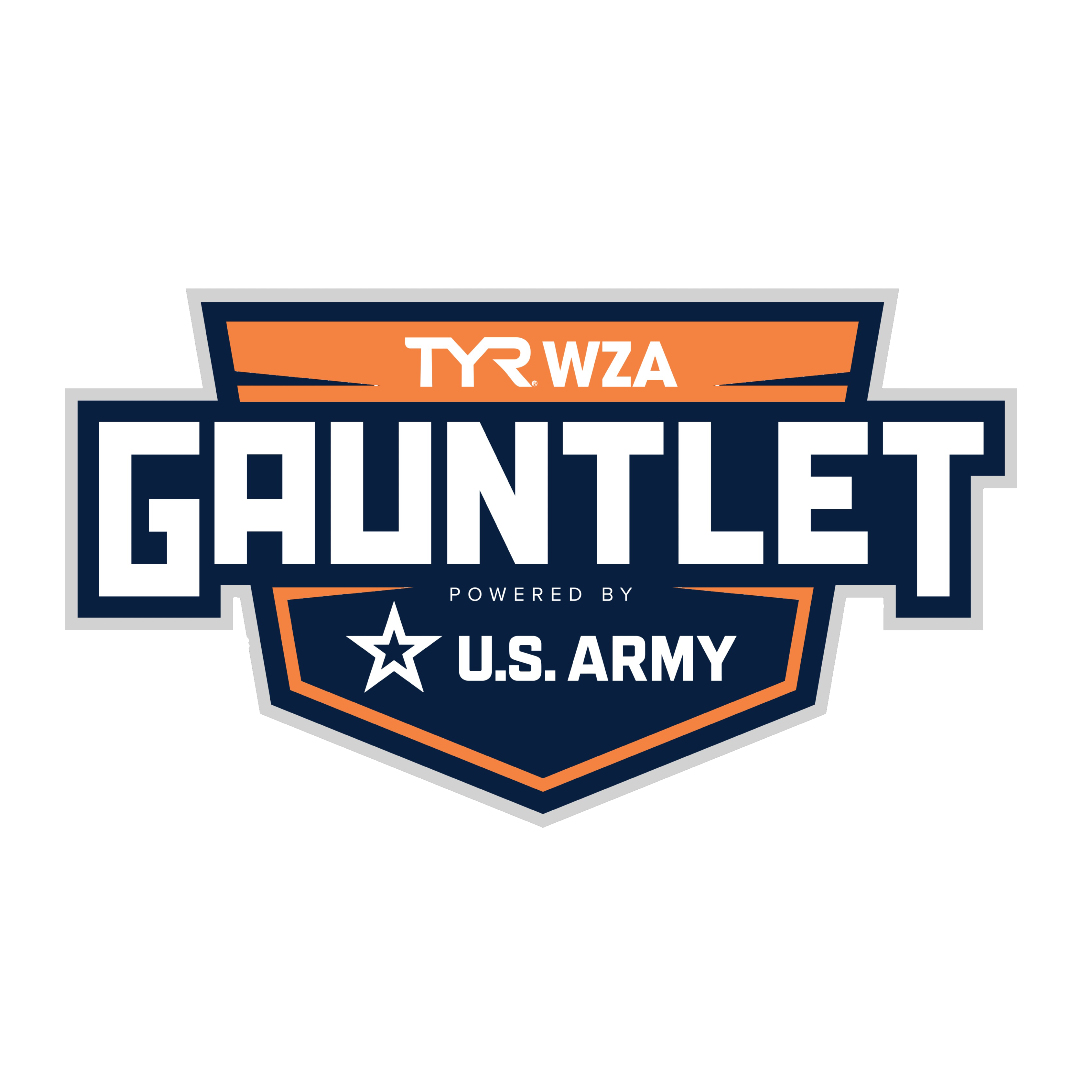 2024 TYR WZA SoCal Gauntlet, powered by US Army logo