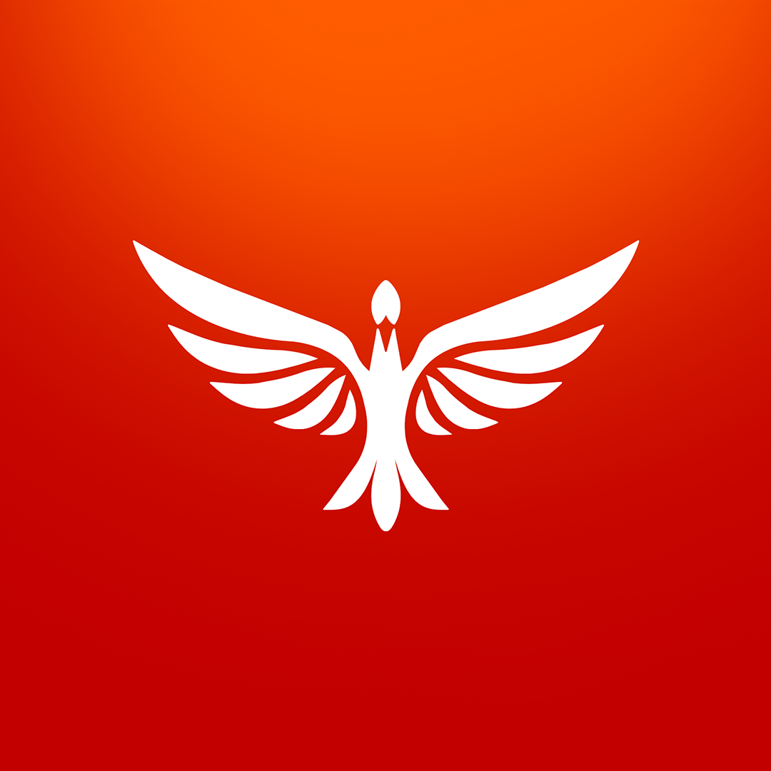 SEASHORE PHOENIX GAMES 2023 logo