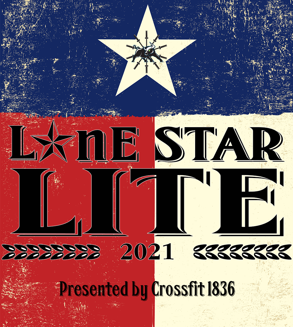 Lone Star Lite logo