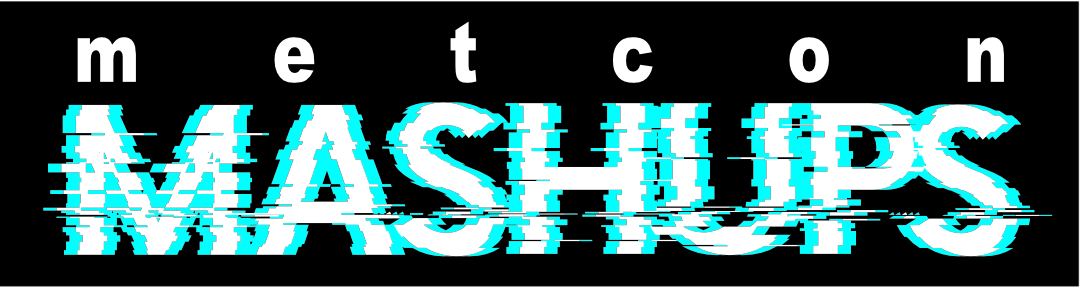 Metcon Mashups (CrossFit Exile) logo