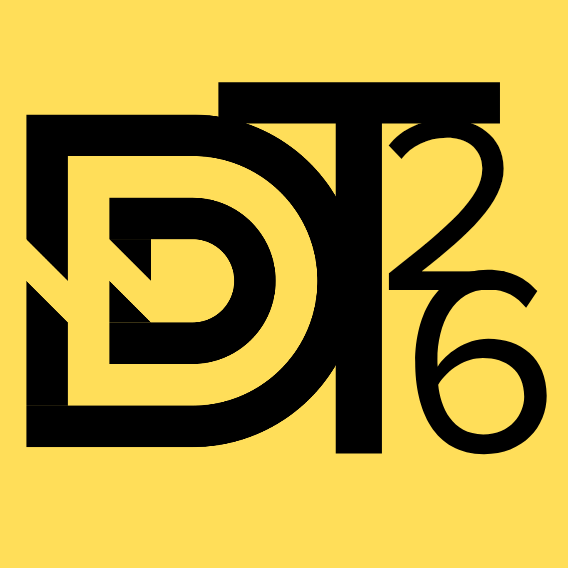DT / Double Trouble (Male Pairs)🔌 by CrossFit Te Arawa logo