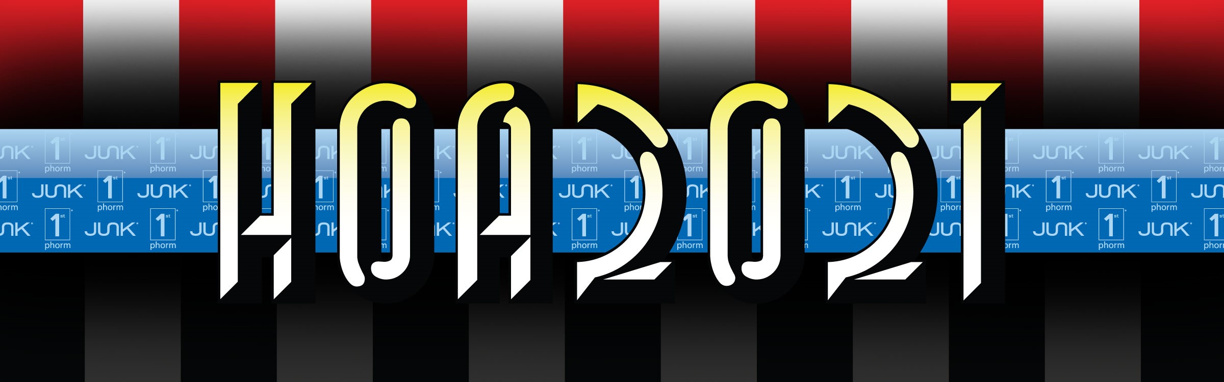 2021 Heart of America Team Competition logo