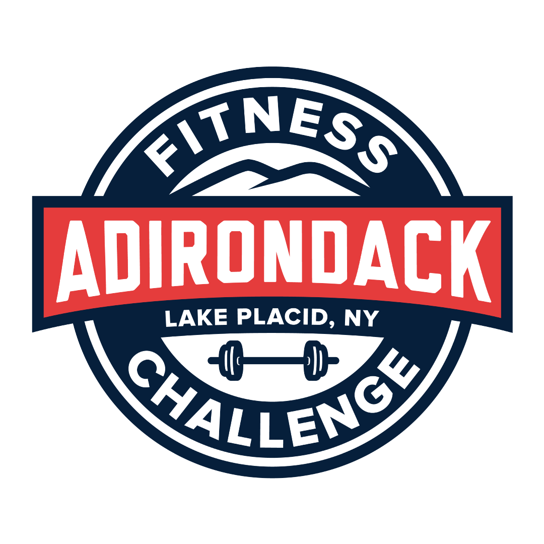 2025 Adirondack Fitness Challenge Online Qualifier | AFCOQ logo