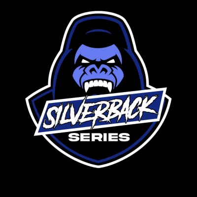 Silverback Series RX logo