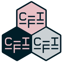 CFI Mixed Pair Competition logo