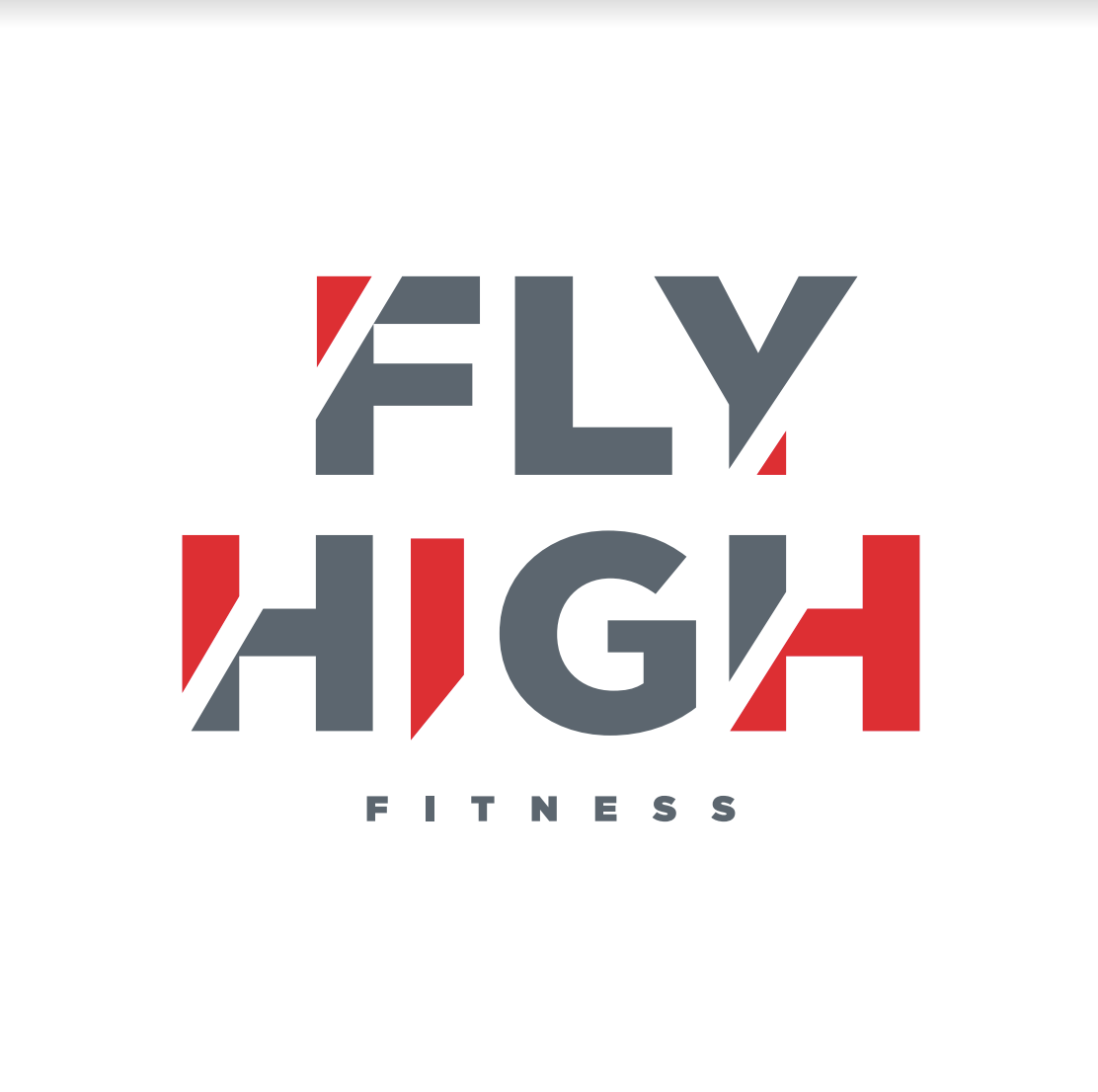 Fly High Couch Championships logo