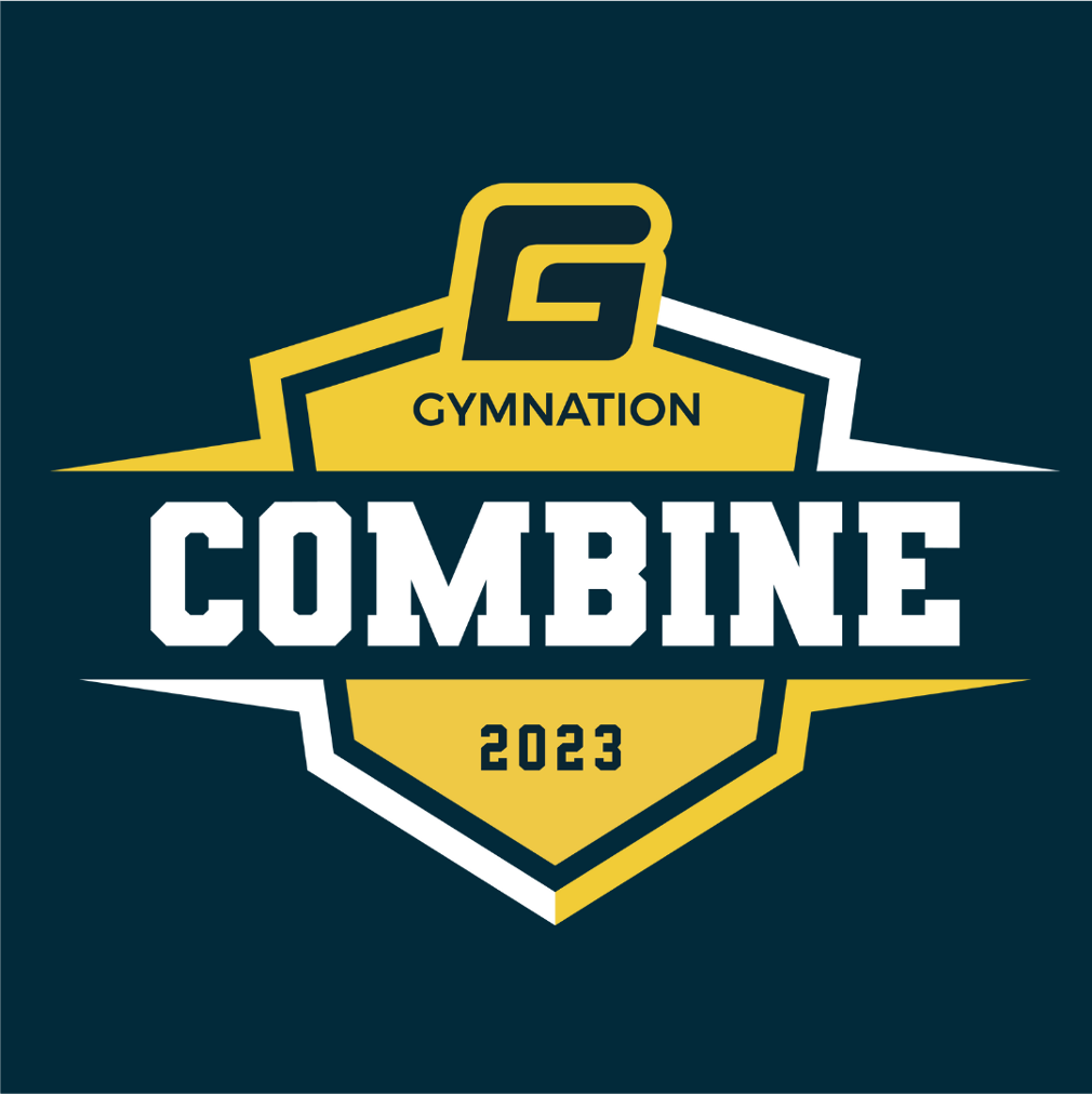 GymNation Combine Motor City logo