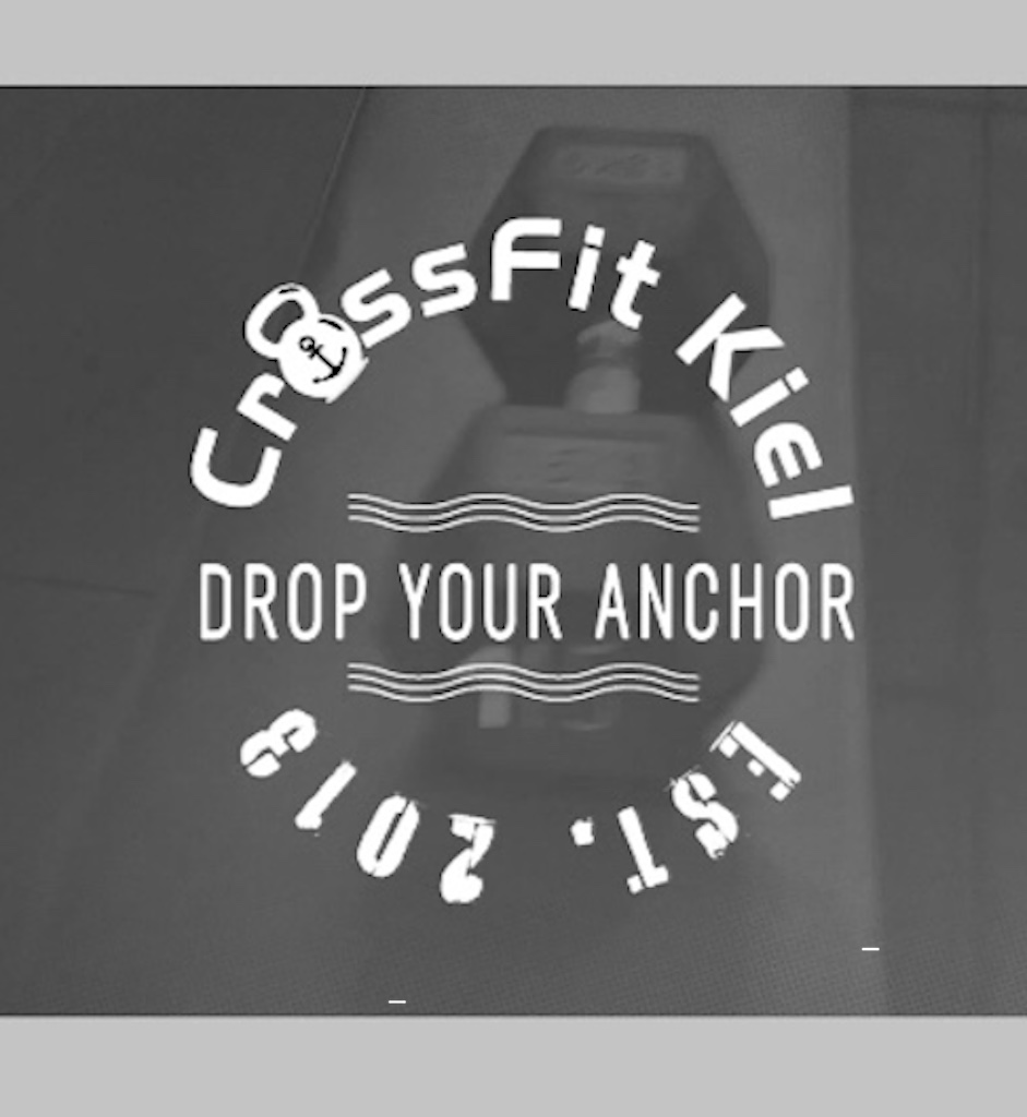 31 Heroes - CrossFit Kiel logo