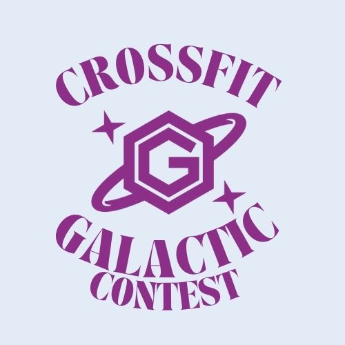Galactic Contest logo