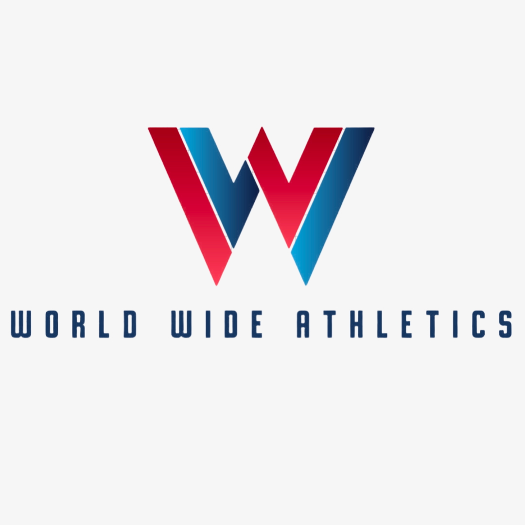 World Wide Athletics - The Fitness Standard Quarter Finals logo