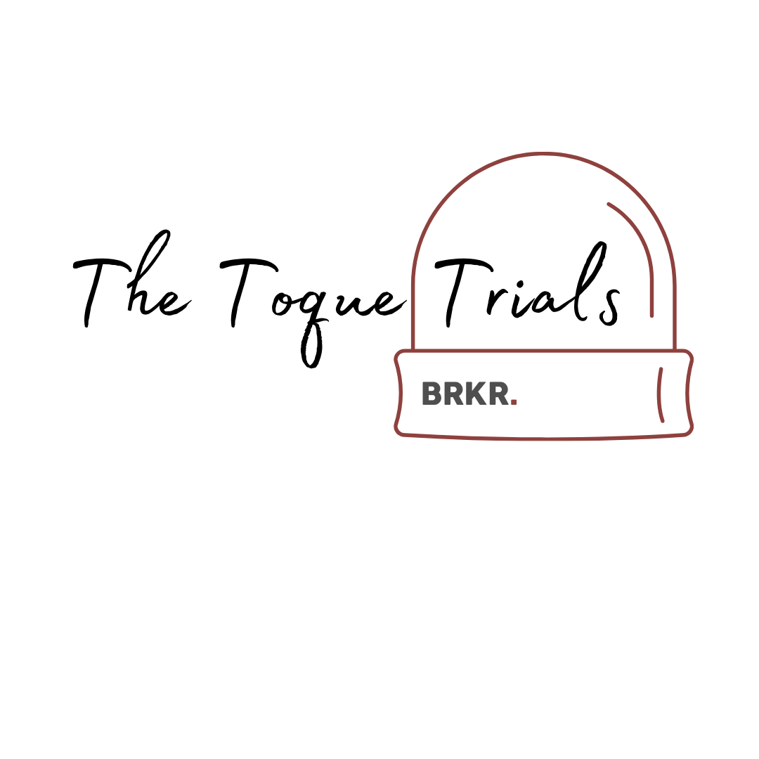 The Toque Trials logo