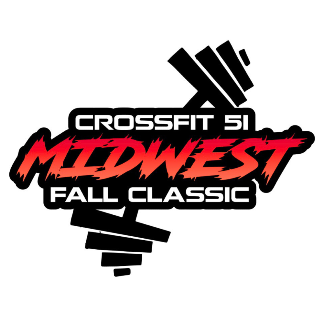 Midwest Fall Classic 2026 logo