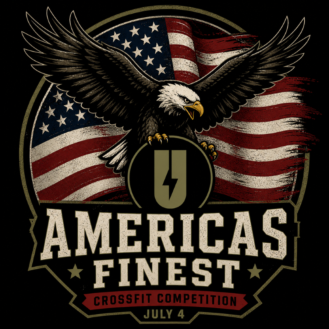 AMERICA'S FINEST logo