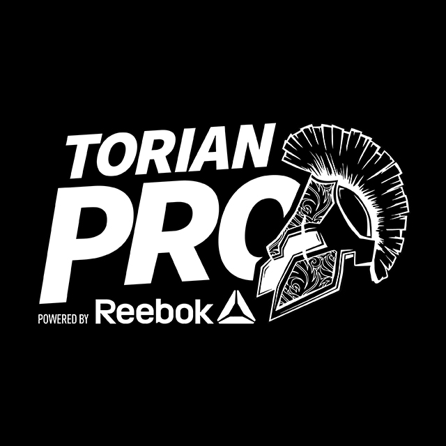 Torian Pro Qualifier logo