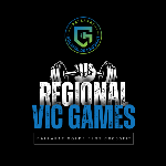 Regional VIC Games logo
