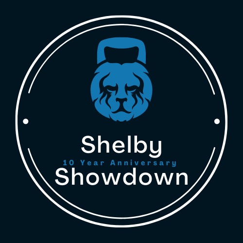 Shelby Showdown logo