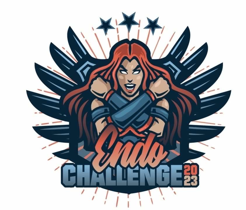 ENDO CHALLENGE 2023 logo