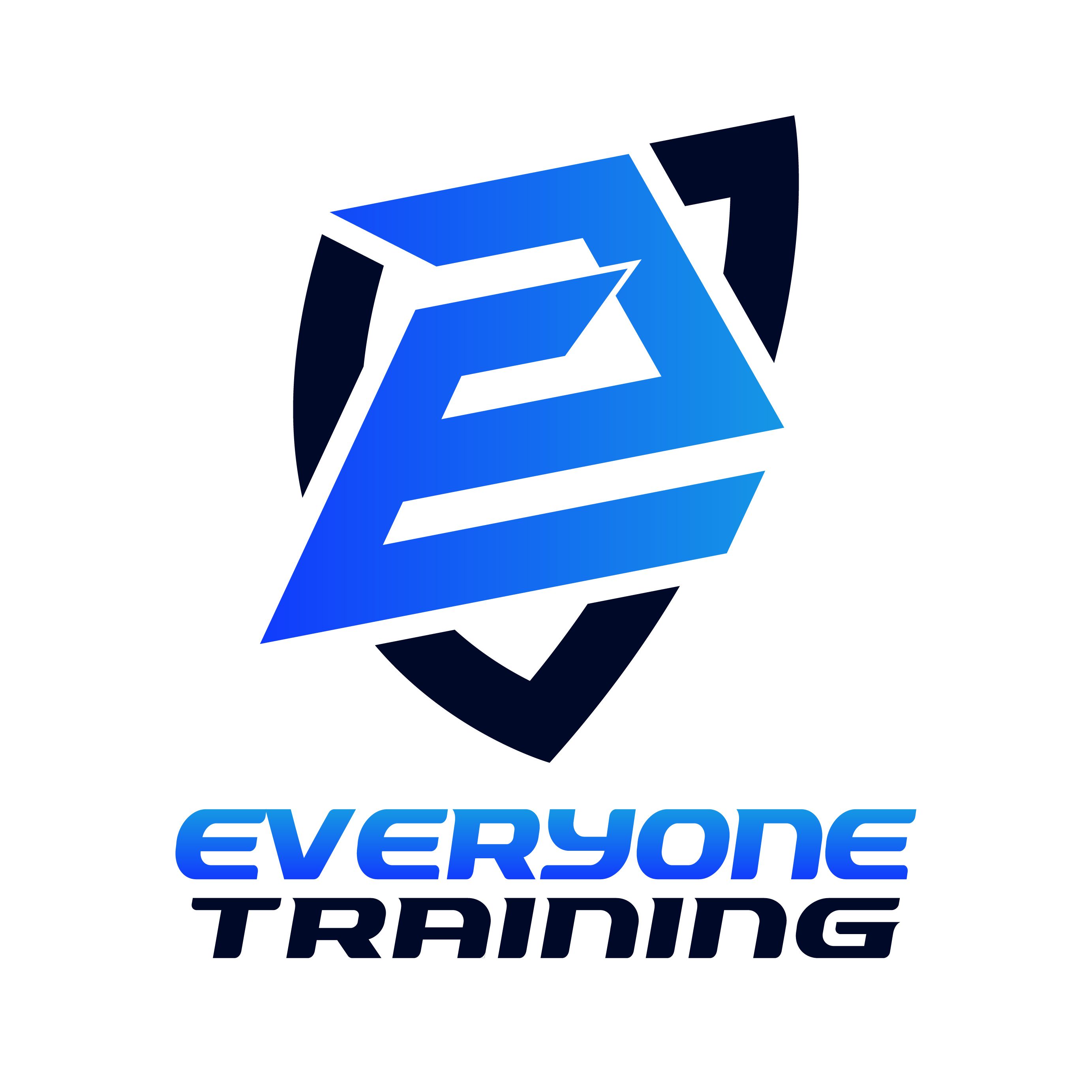 EveryOne Community Compete #4 logo
