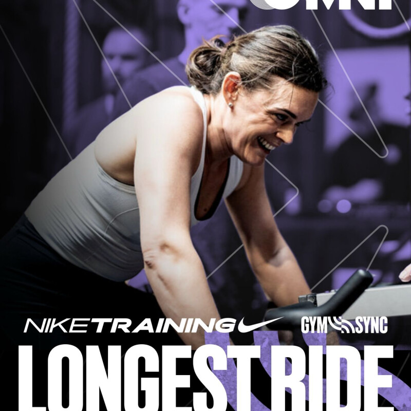 OMNI Fitness logo