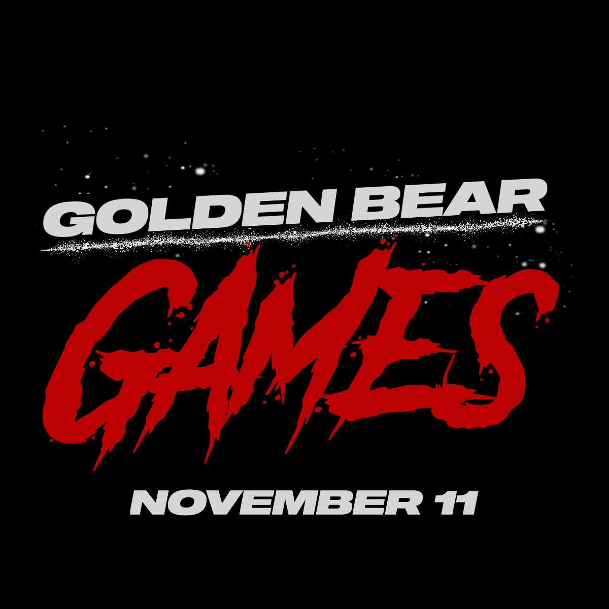 Golden Bear Games 3 logo