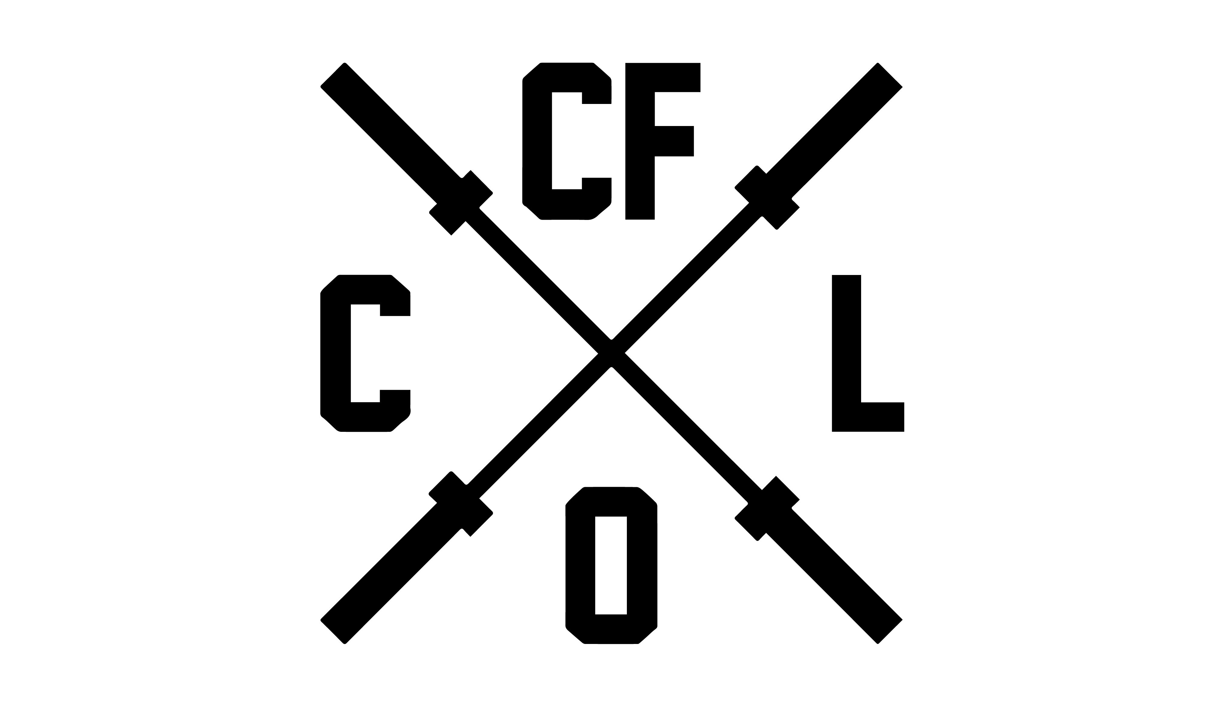 The COL Countdown logo