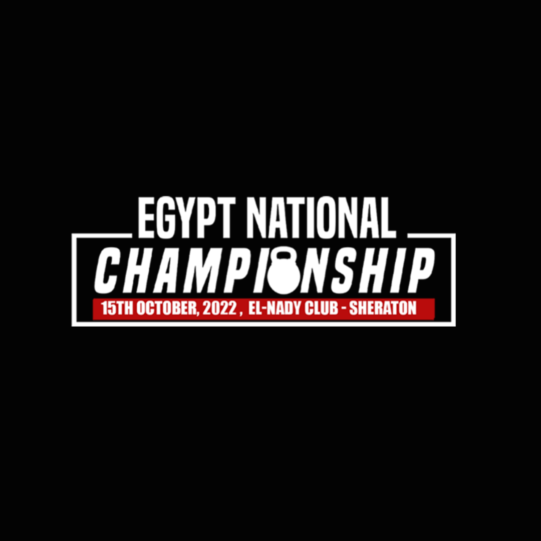 EF3 Nationals logo