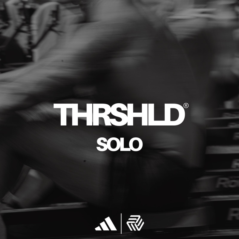 THRSHLD | SOLO logo