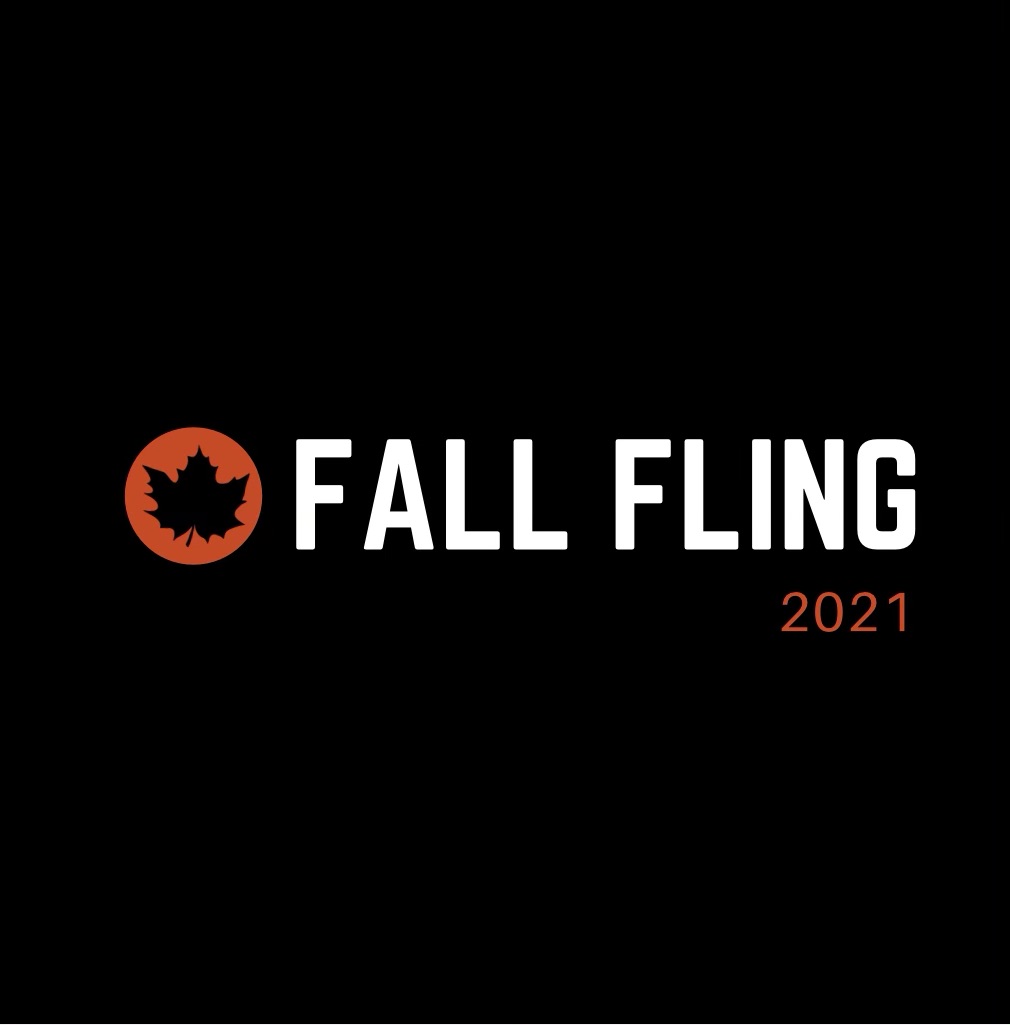 Fall Fling 21 logo