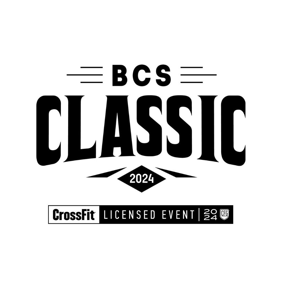 BCS CLASSIC 2024 logo