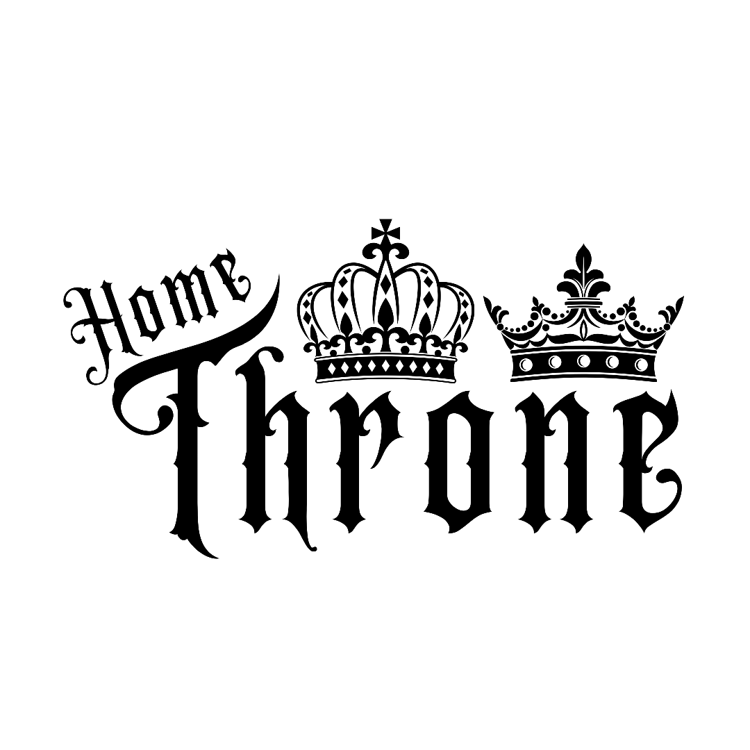 Home Throne logo