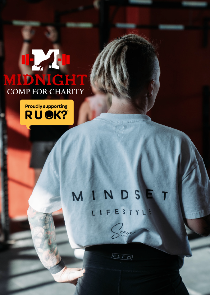 Midnight Charity Comp 23 logo
