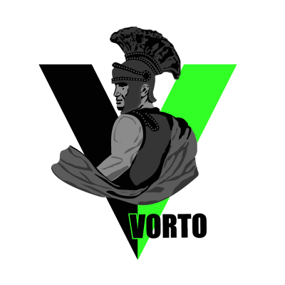 Vorto Fitness logo