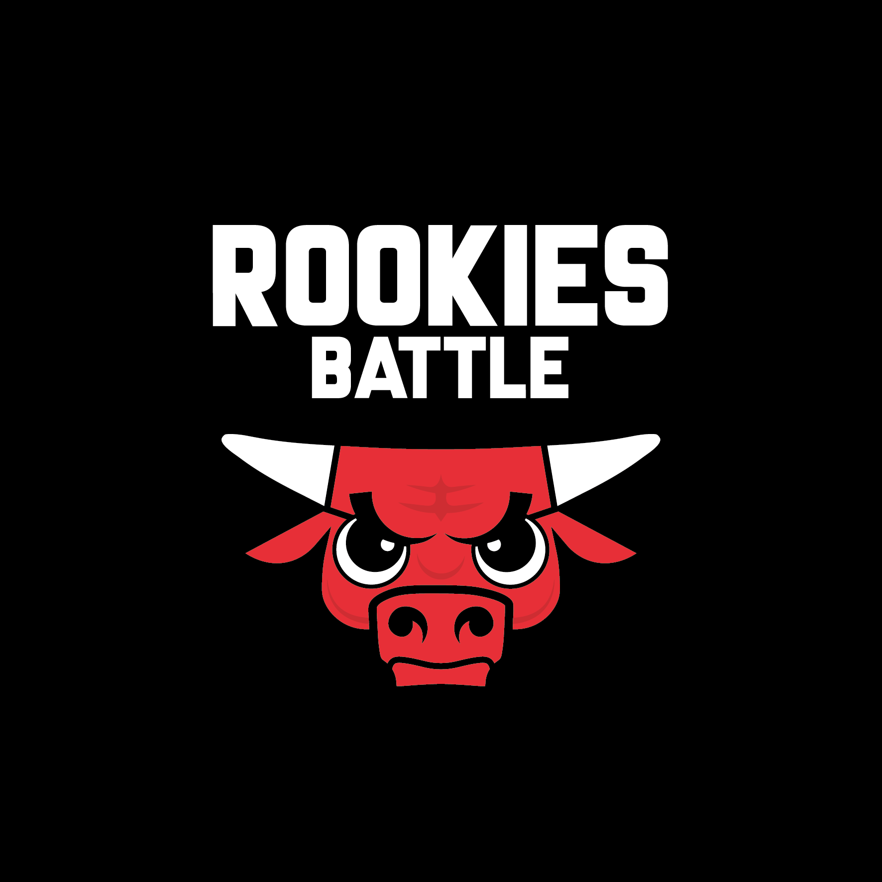 ROOKIES BATTLE logo